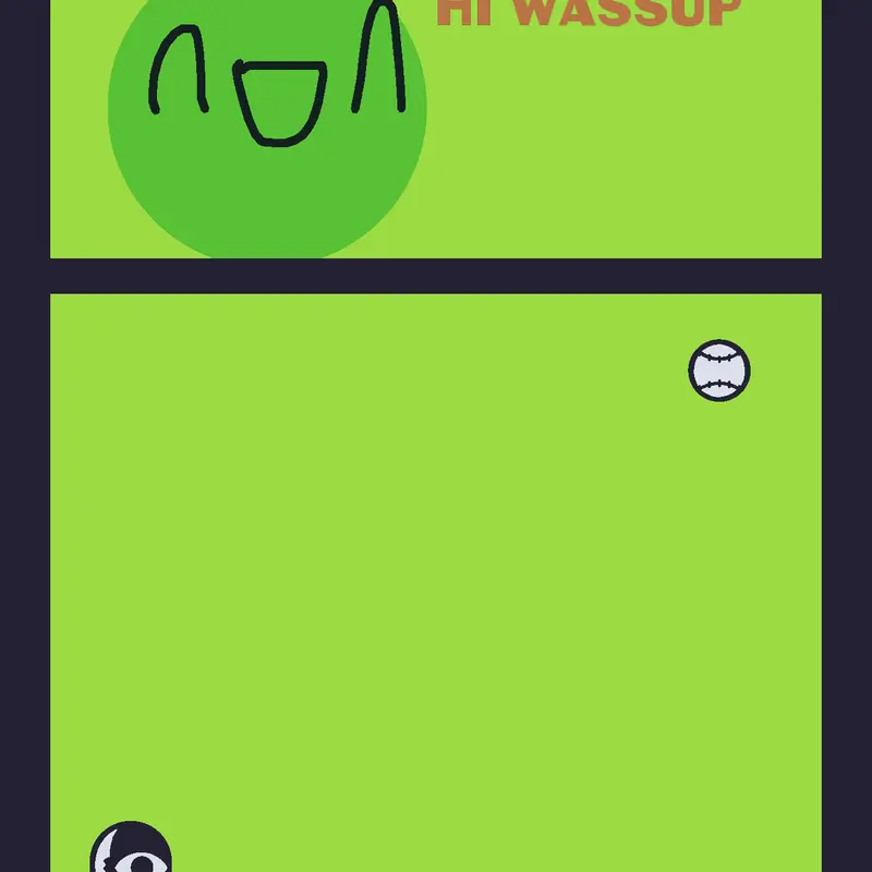 Game by @grapesareyummy
