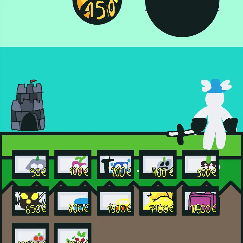 Game by @umarniel03