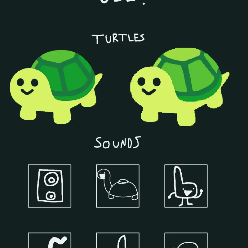 Game by @TortoiseGames