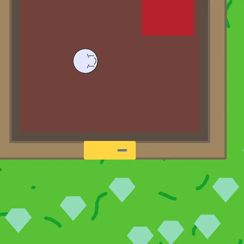 Game by @ITSTHRIVE