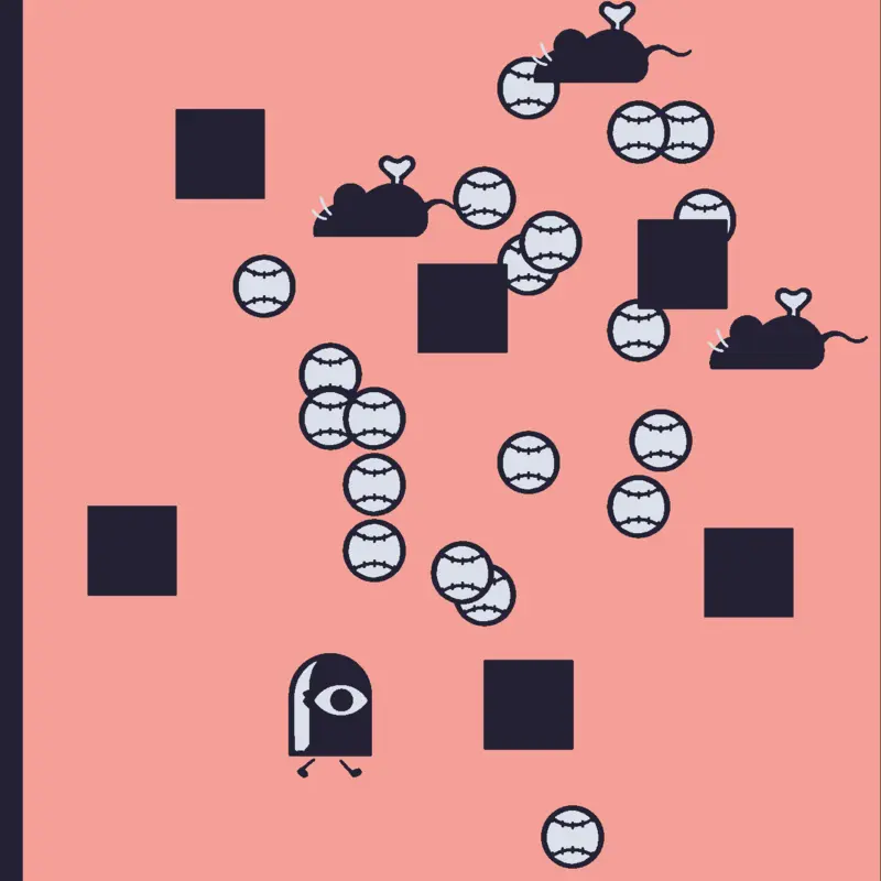 Game by @lavalamp1