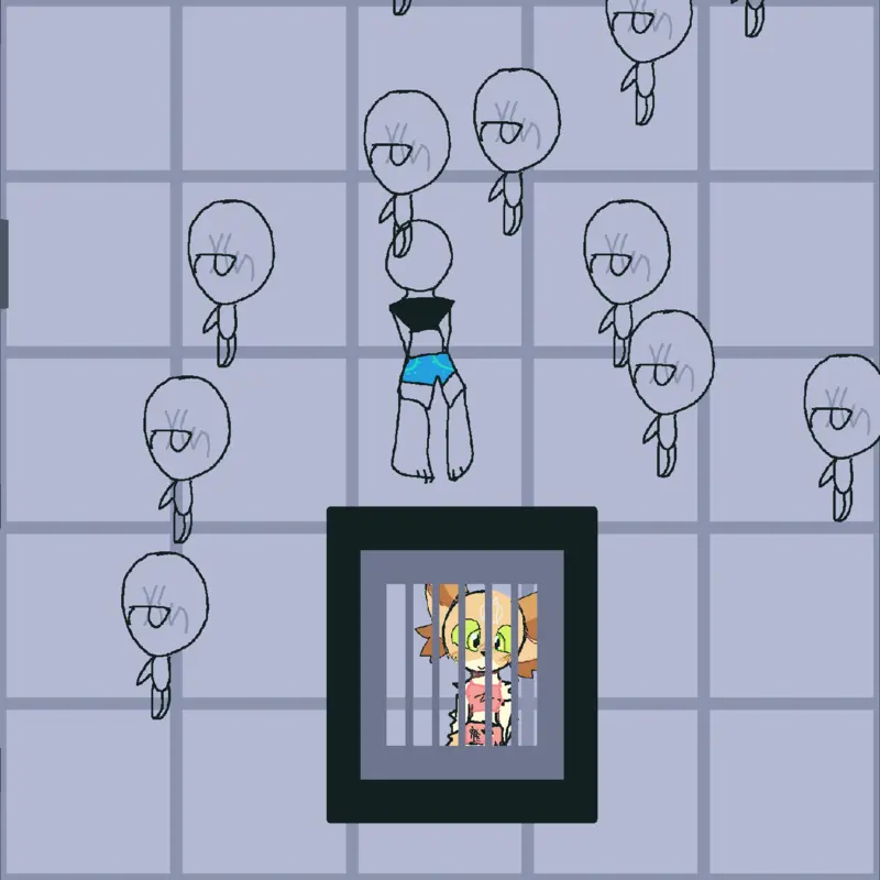 Game by @CloverSeed