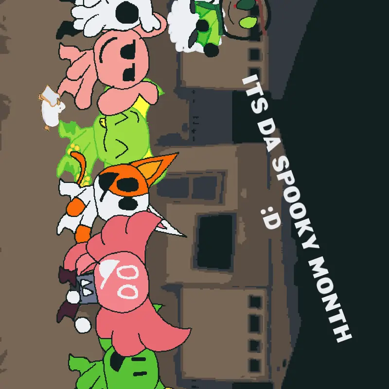Game by @SillyWiktoer