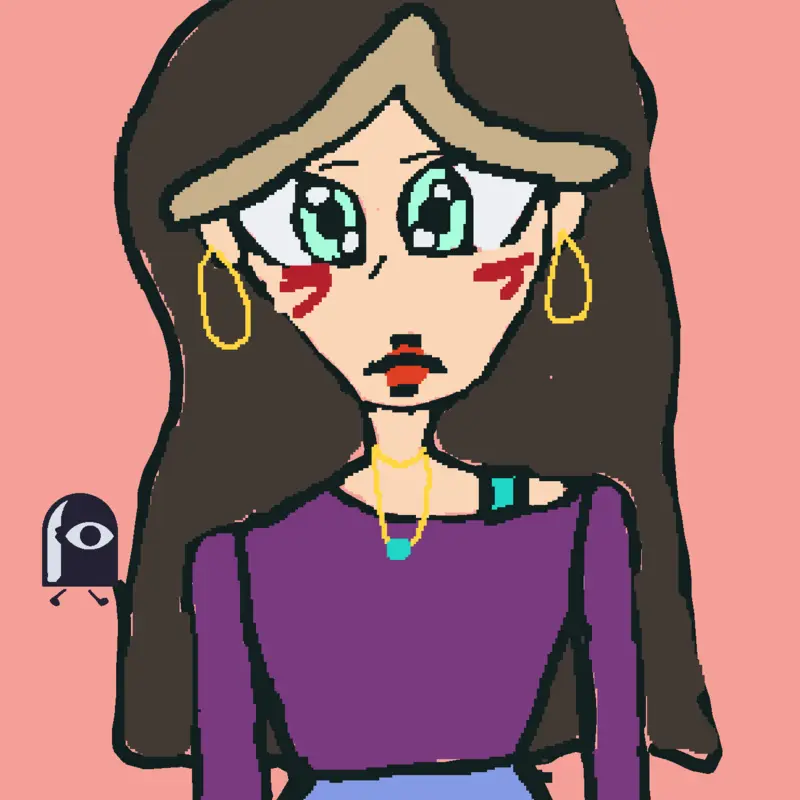 Game by @carolinda