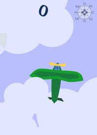 Plane Remix