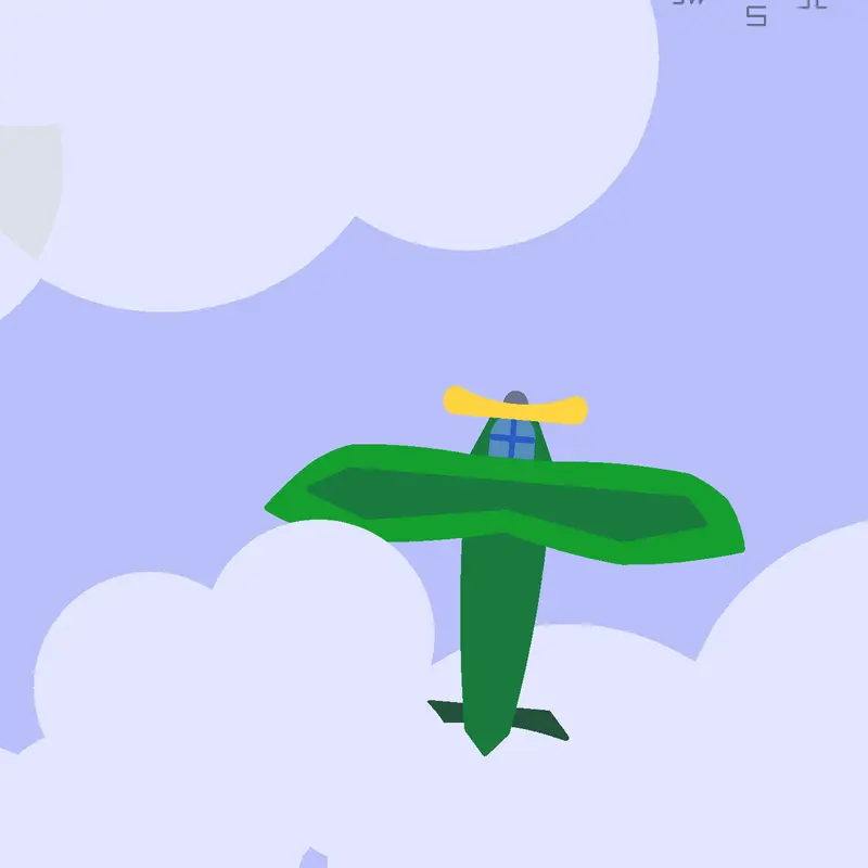 Plane Remix by @Pell-In-A-Nutshell