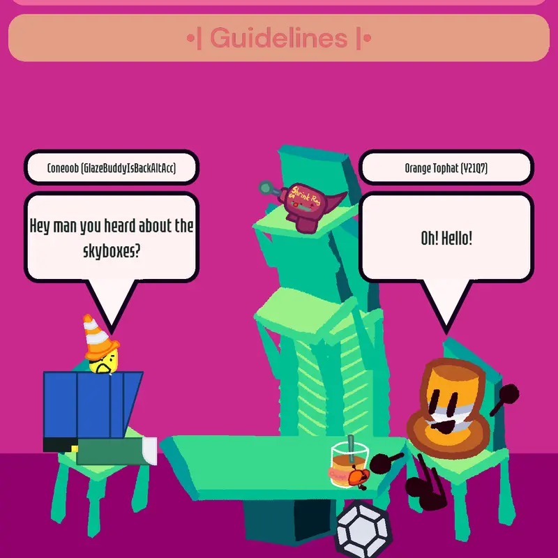 Game by @GlazeBuddyAltAcc