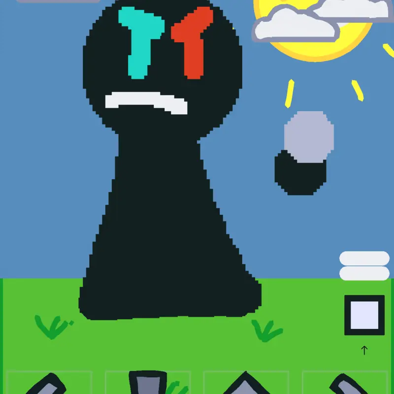 Game by @Chimichurri_Juguemos