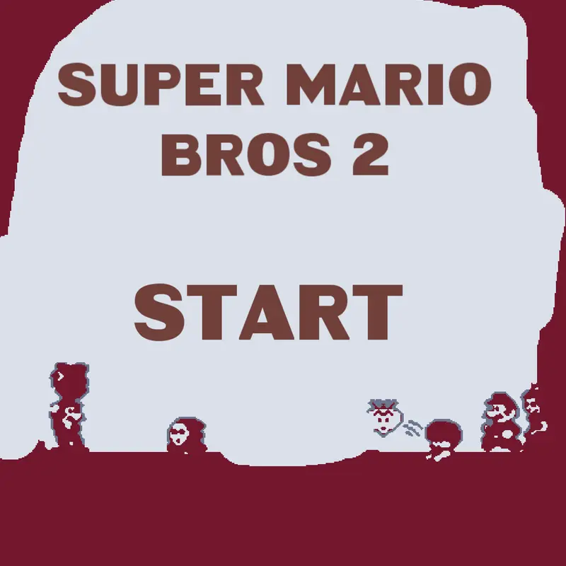 Game by @Lucas42167