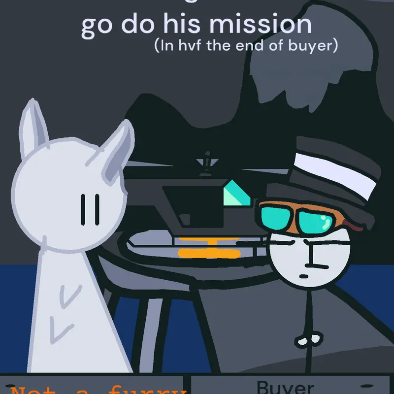 Game by @not_a_furry