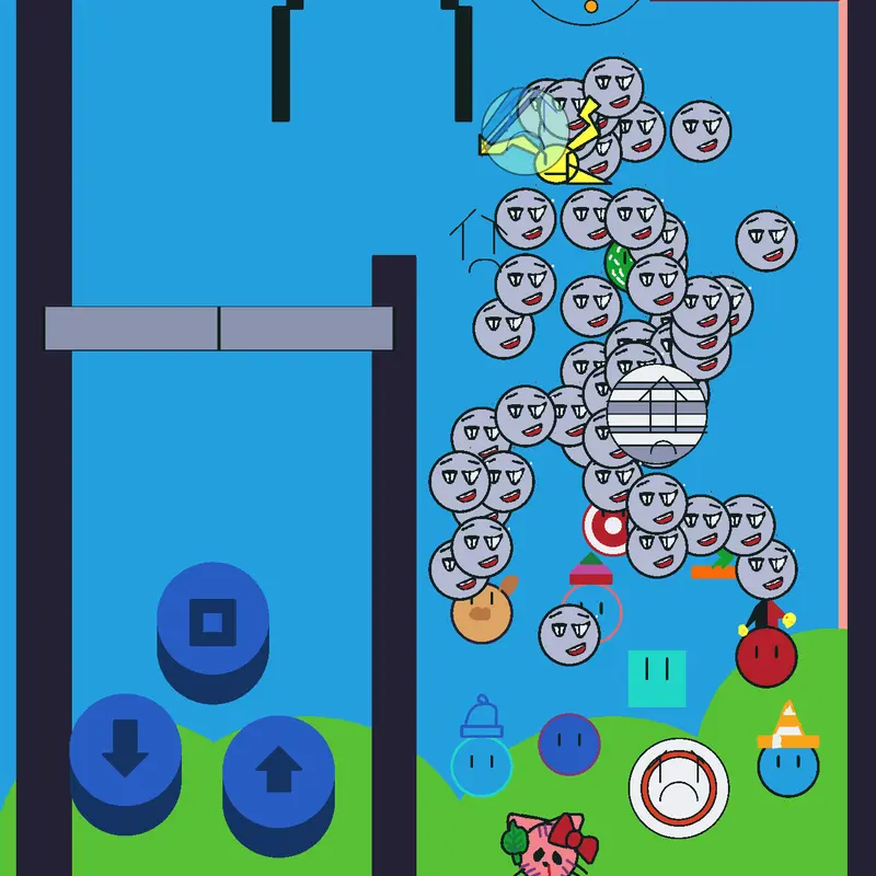 Game by @0_0lor