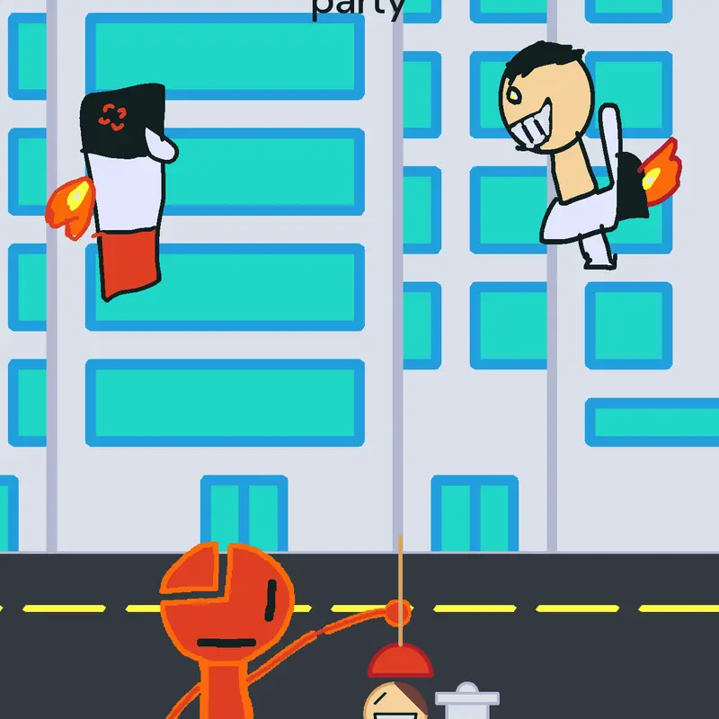 Game by @yepj