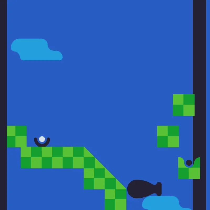 Game by @vandydk