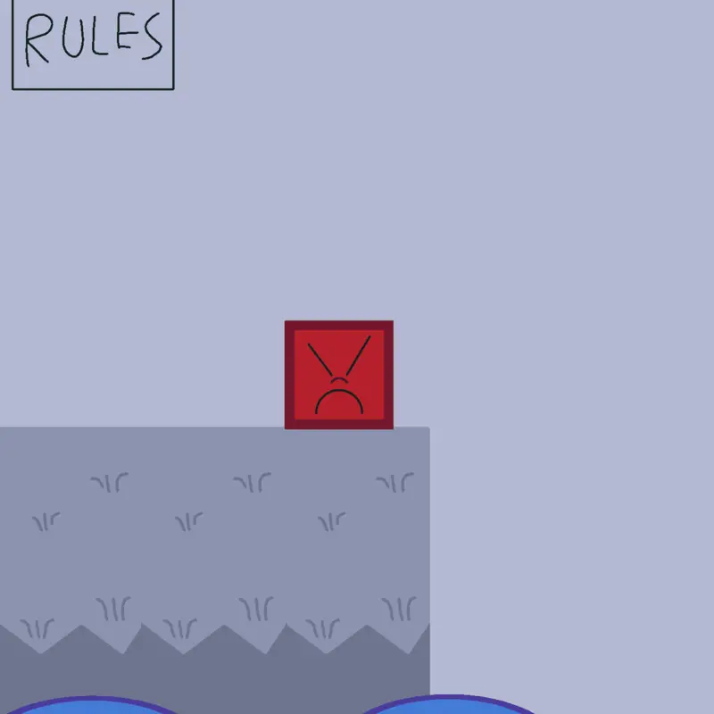 Game by @Trussman