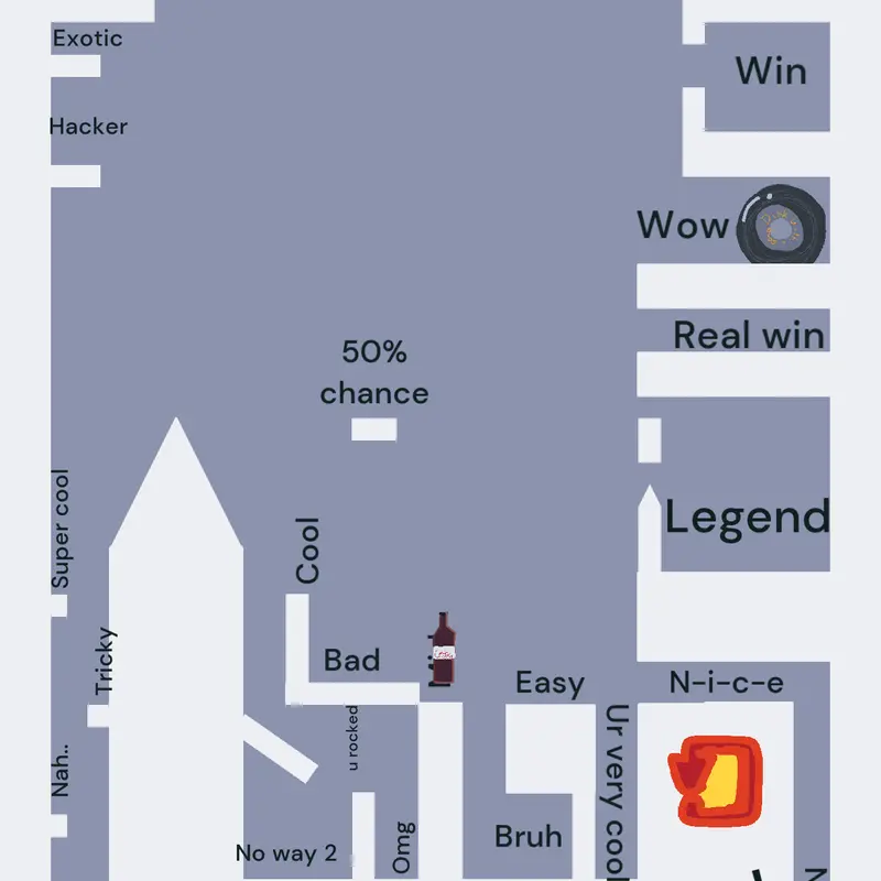 Game by @Lucaspro234