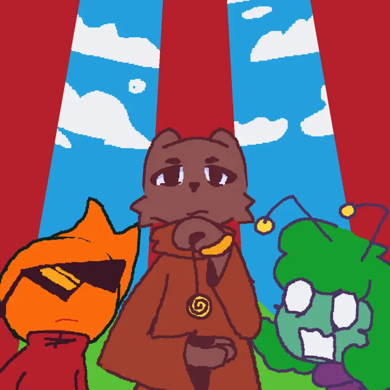 Game by @im_delusional