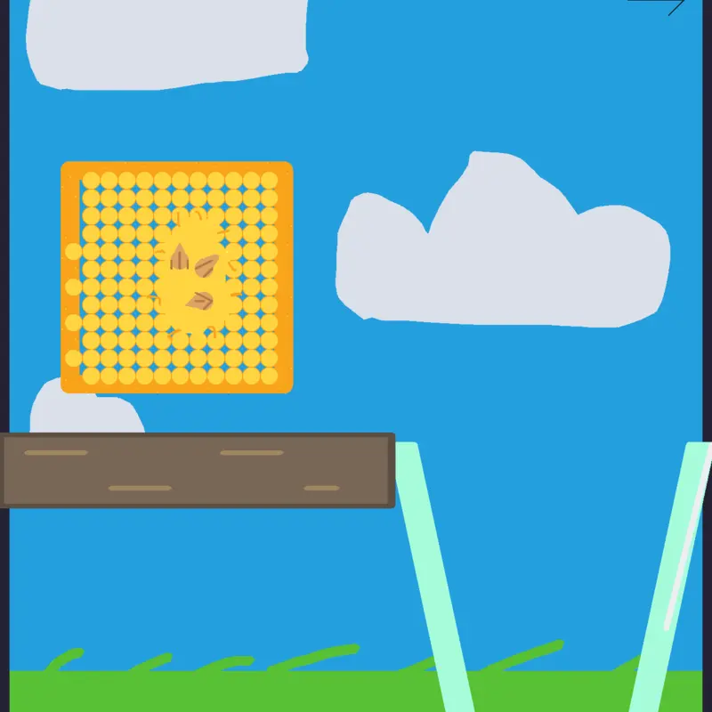Game by @yellowcoral