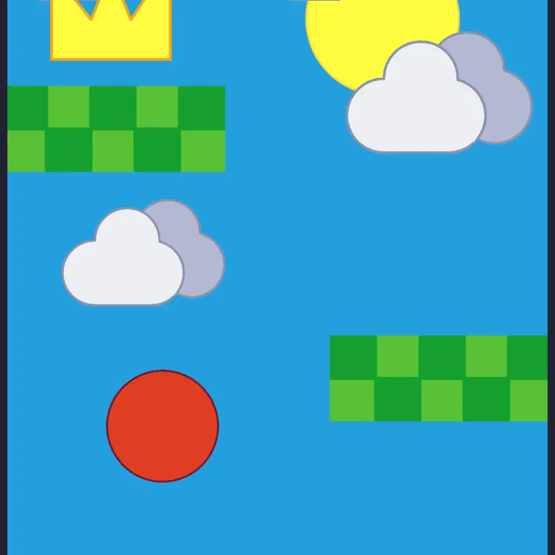 Game by @OOPSALAVA