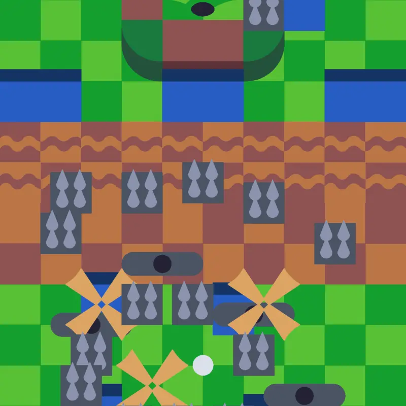 Game by @wiliam_afton_1990jan01