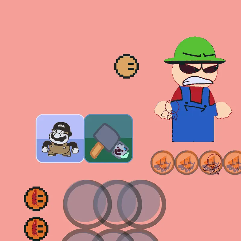 Game by @MaxxMaxy