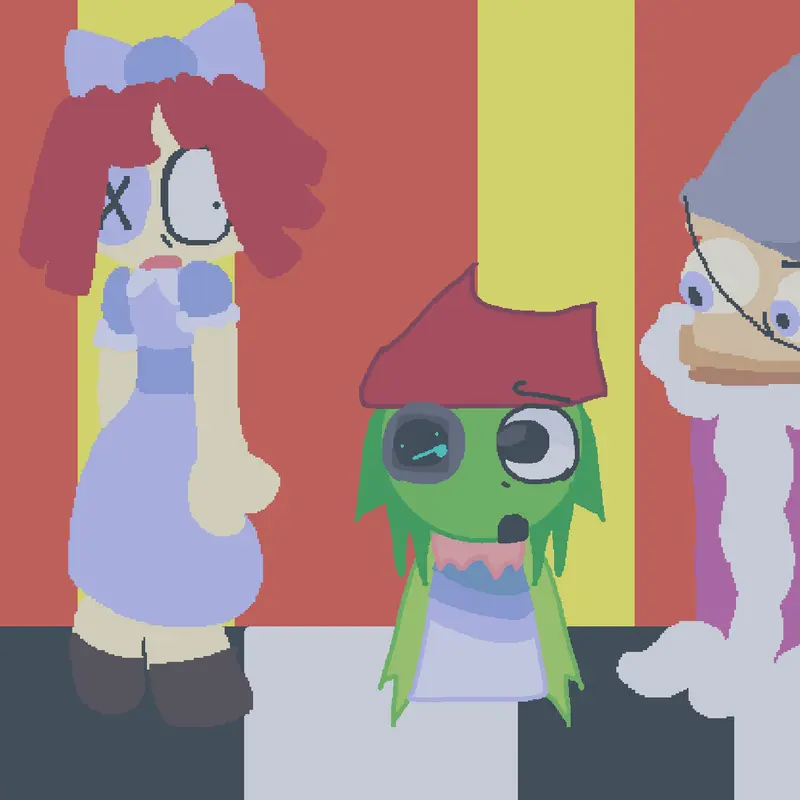 Game by @Jax_Fan_QNA