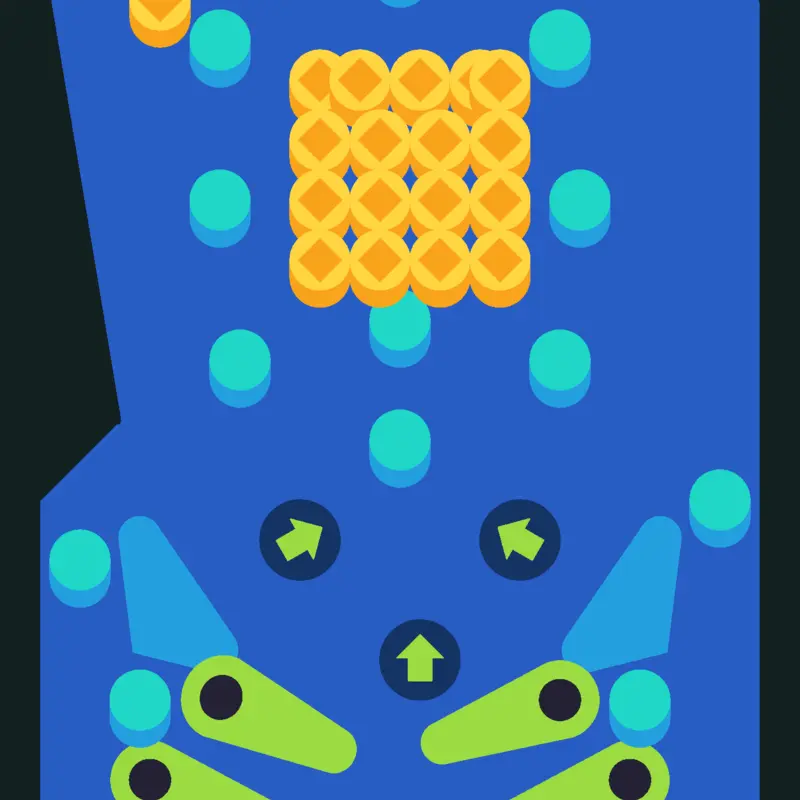 Game by @reubananas