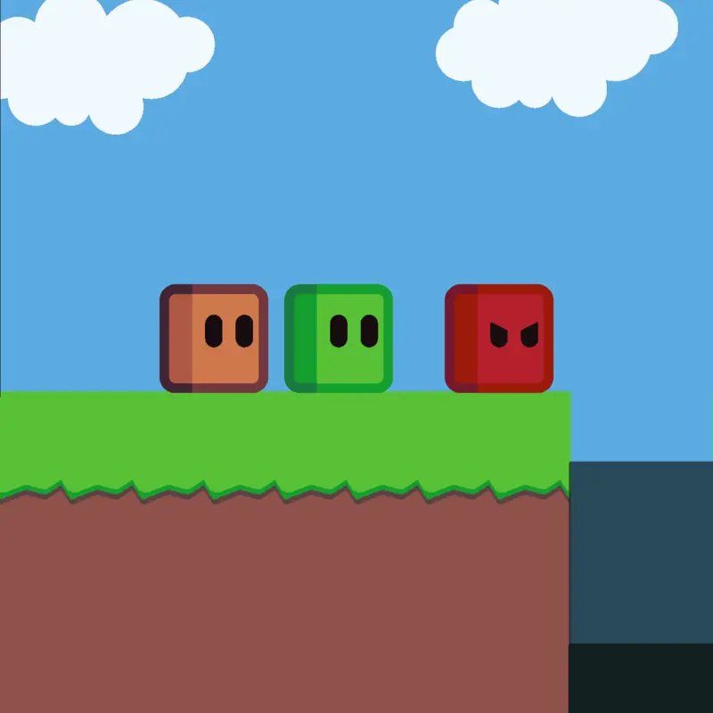 Game by @Keksikmeksik