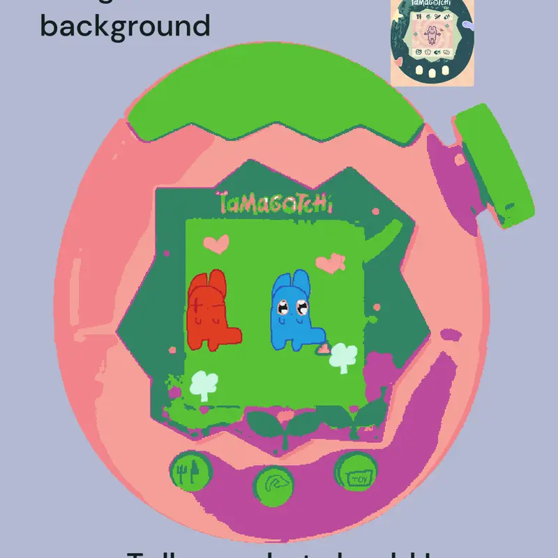 Game by @Ra1nb0w_party_hat