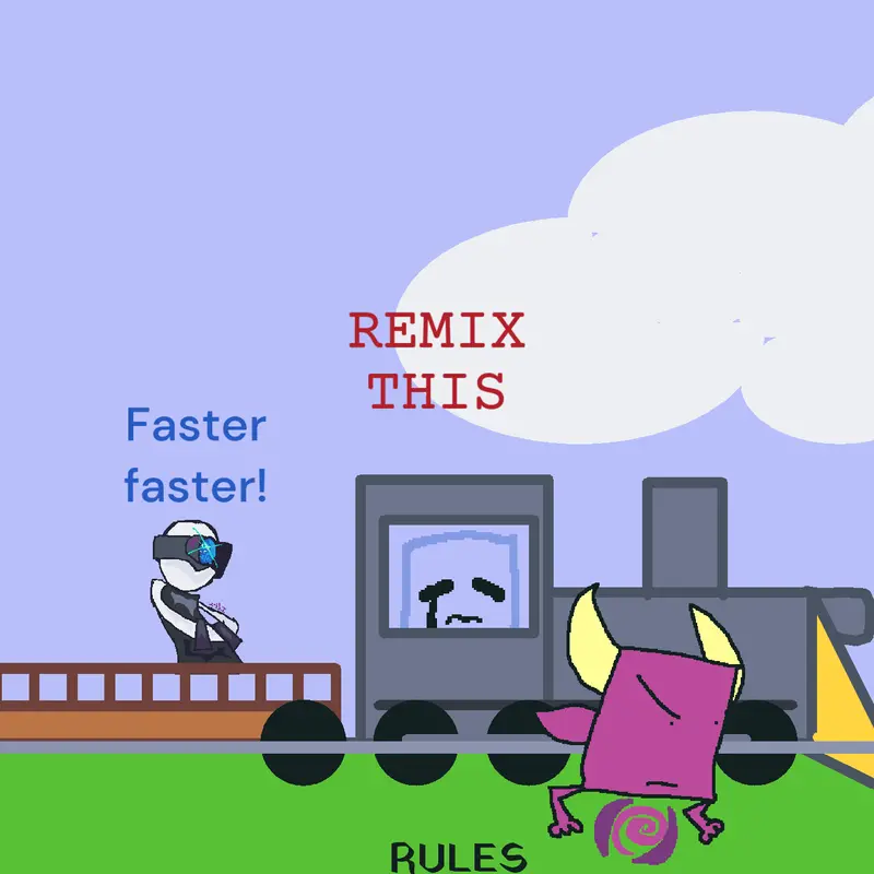 Game by @D_K