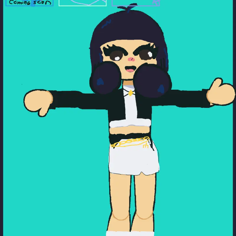 Game by @yoonchae_lover