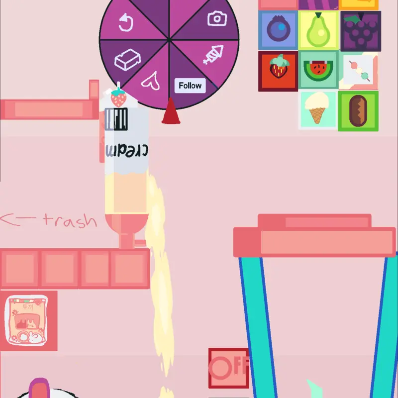 Game by @Flur