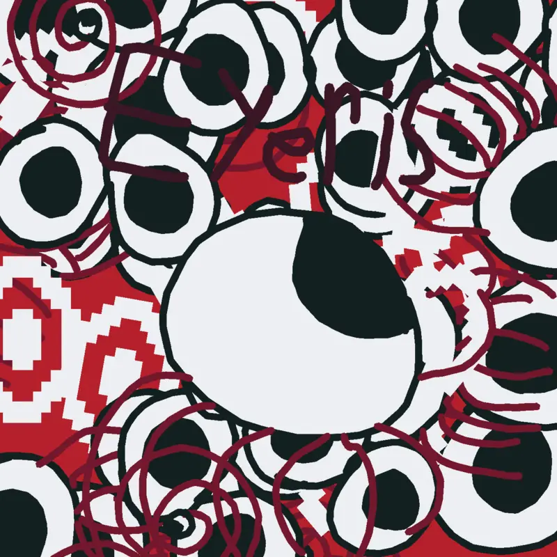 Game by @RobiTheBinaryRobot