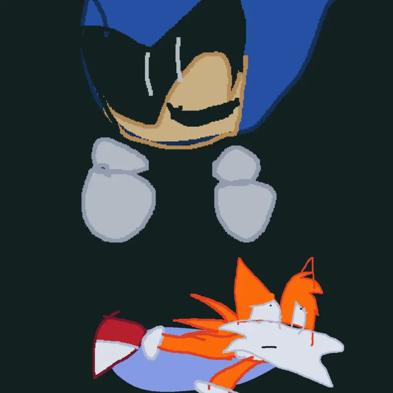 Game by @Sonicgame963