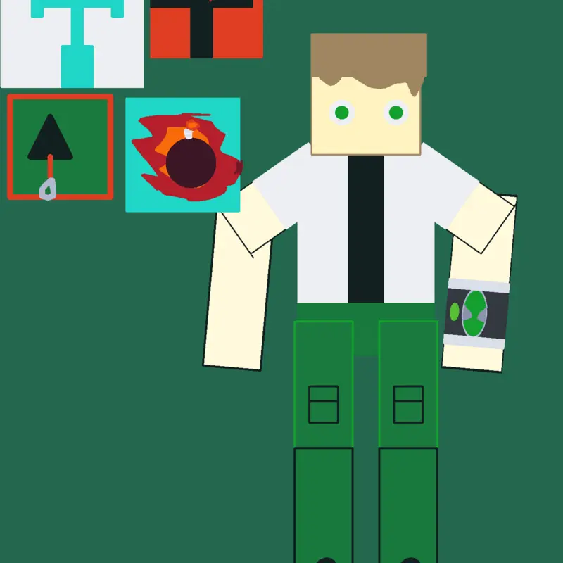 Game by @T_labs