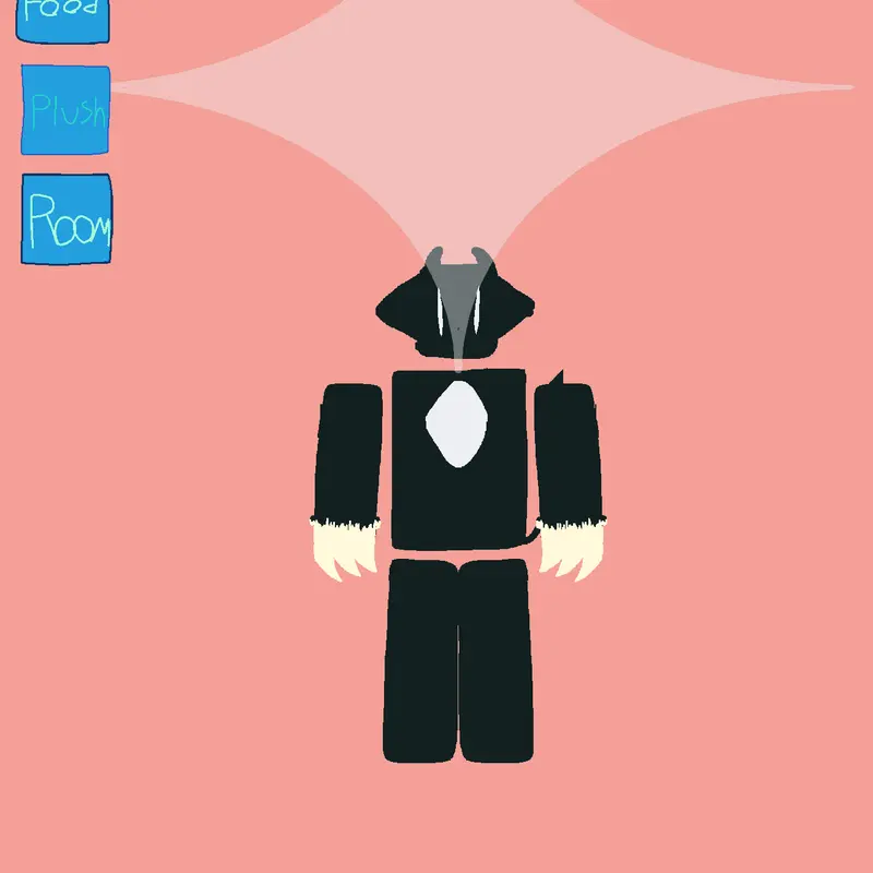 Game by @sprunki_blue_exe