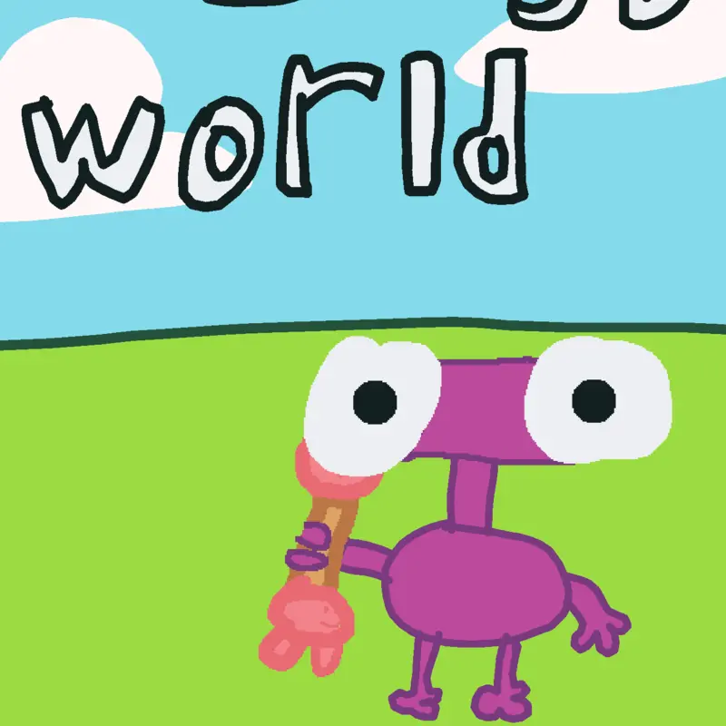 Game by @deeelric