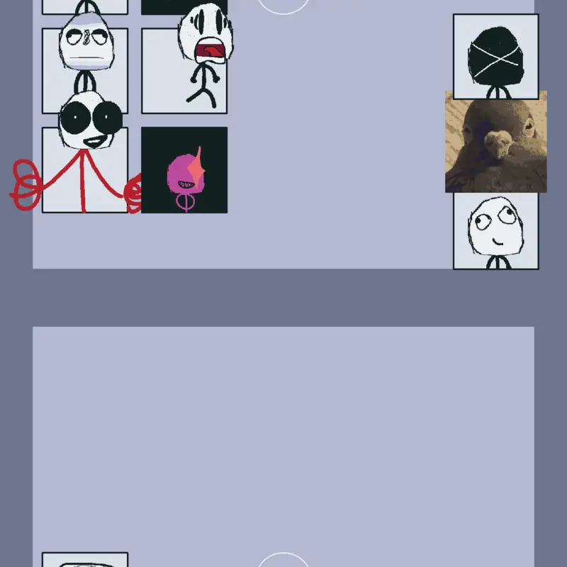 Game by @rataw