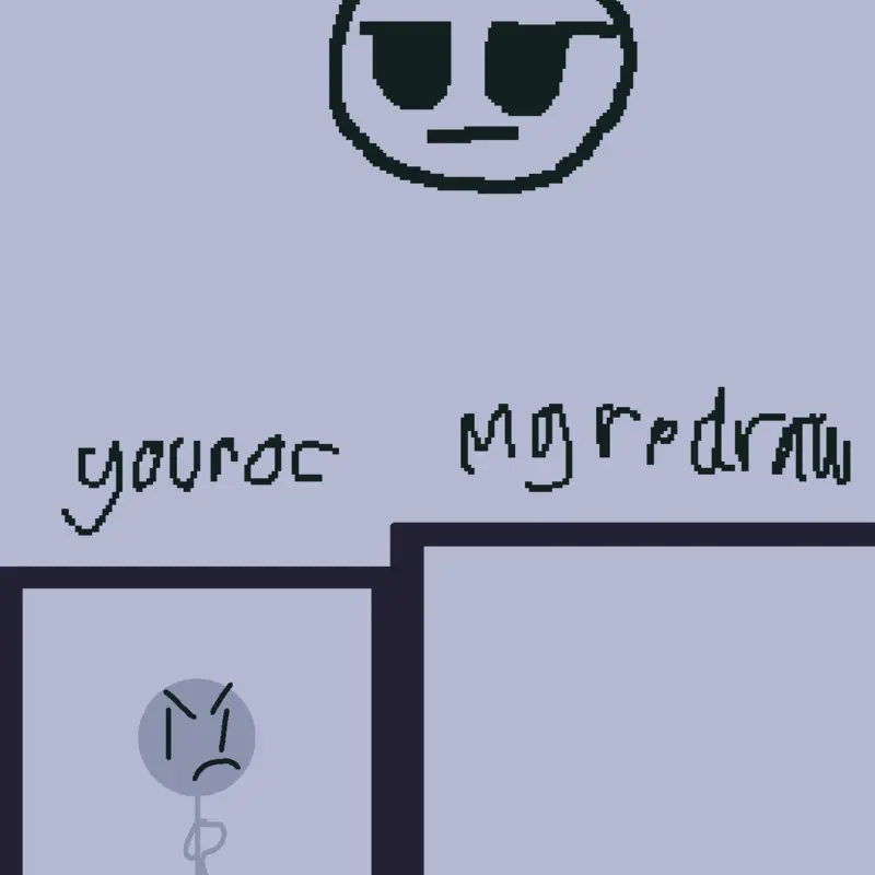 Game by @TheGreyStickman354