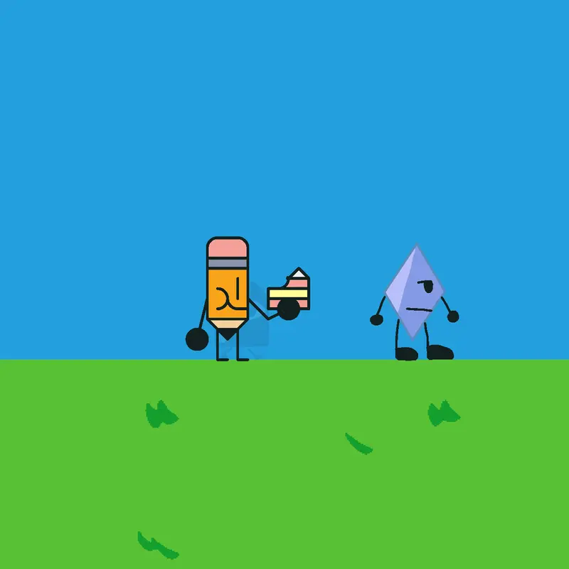 Game by @objectremixer