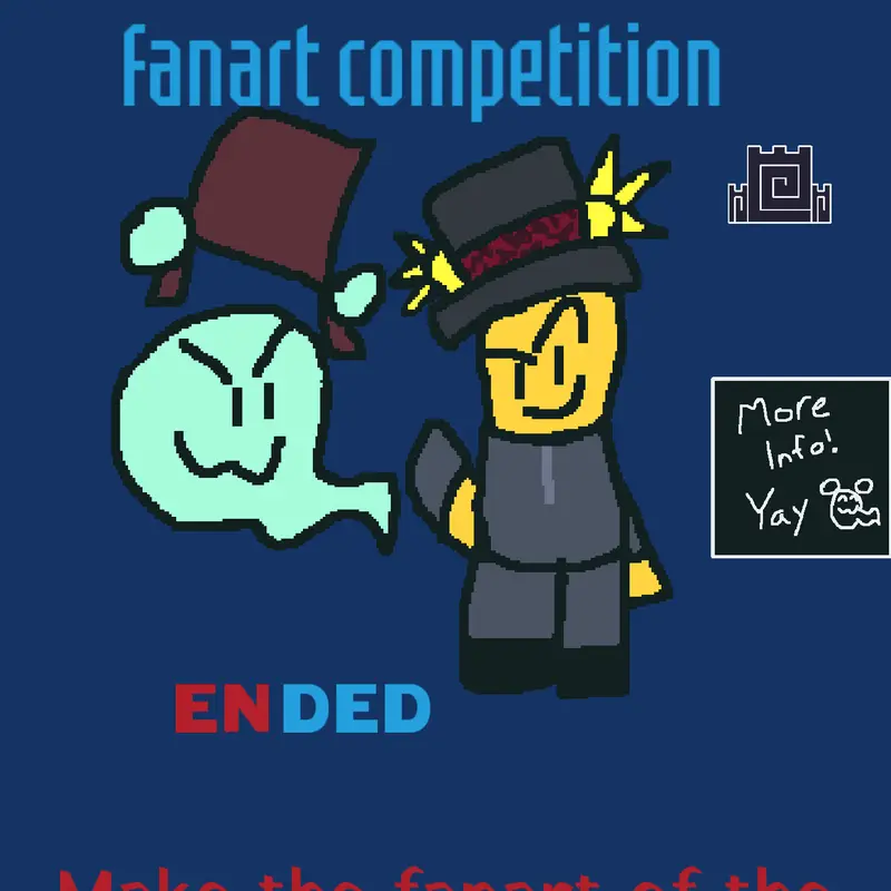 Game by @CerealGhost
