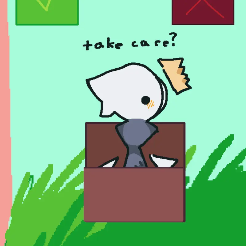 Game by @srac