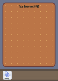 merge but you can only start with water