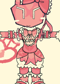 Pr3tty princess Ragdoll!