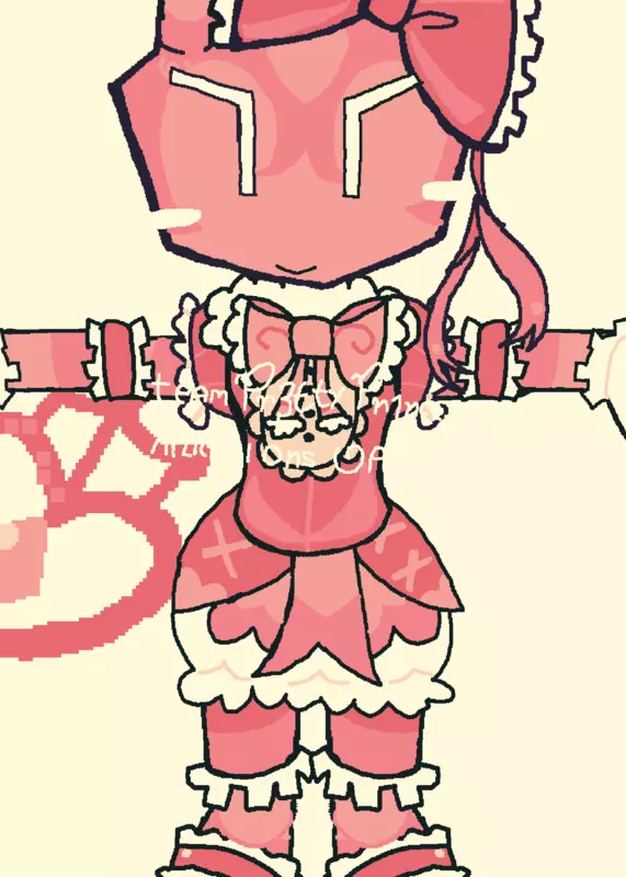 Game by @Bobette_Loka