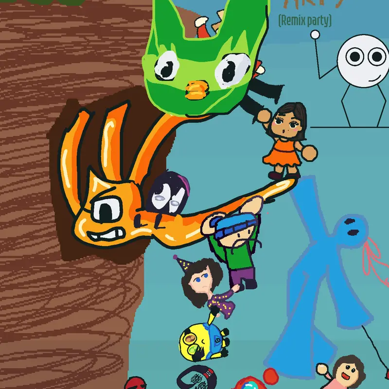 Game by @TodinhoquentBr