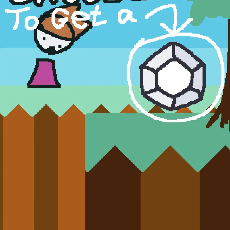 Game by @WilliamD