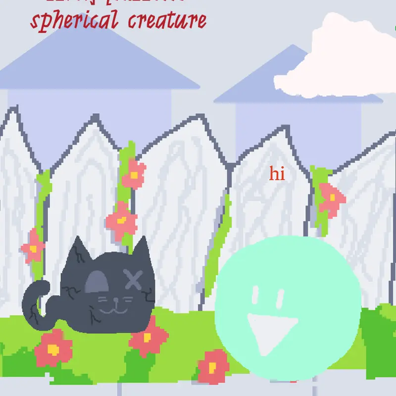 Game by @Italy_shadow