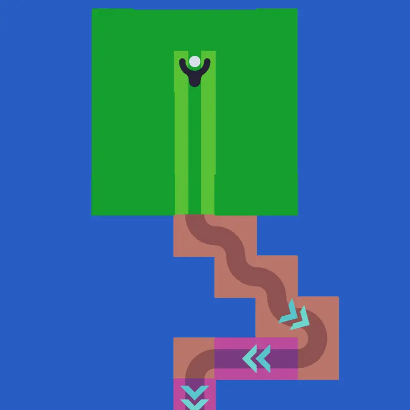 Game by @Zurieldlmacali