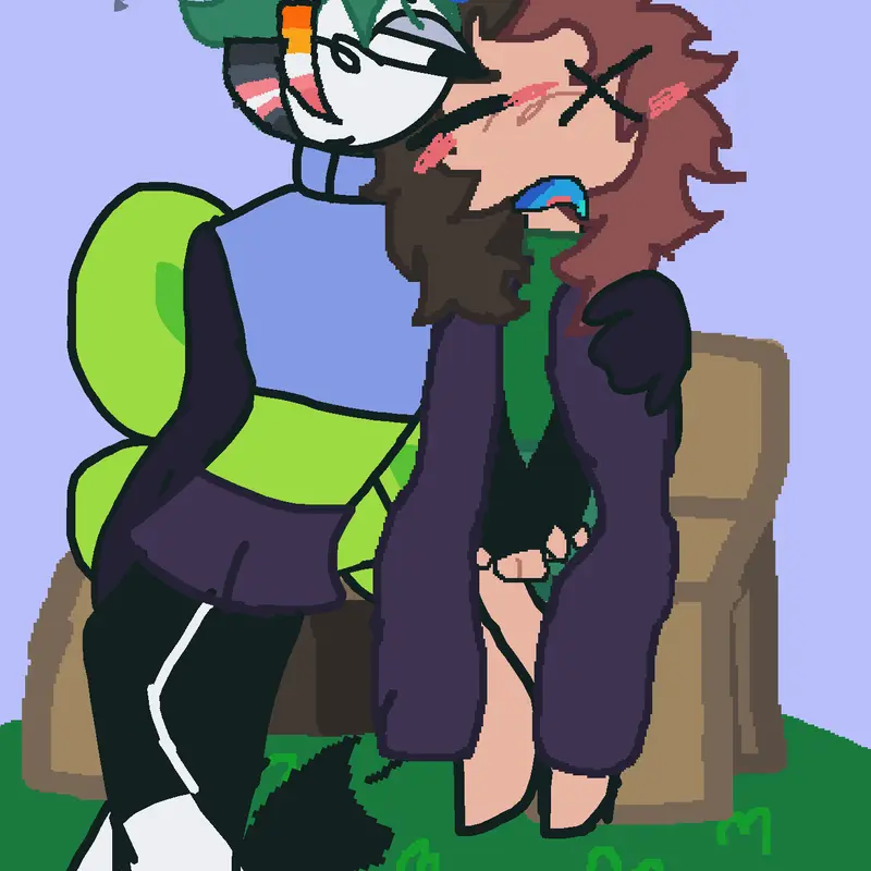 Game by @-Shelly-Moonly-