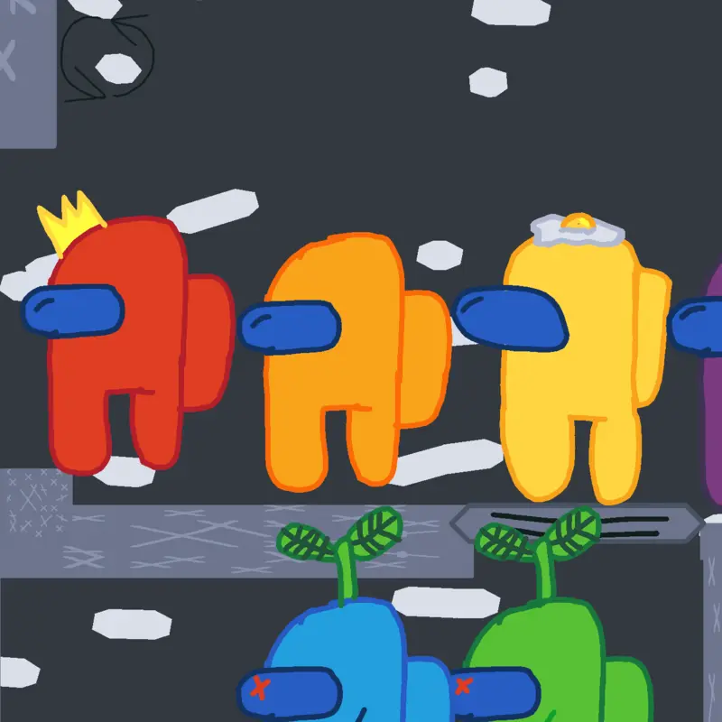 Game by @Ecudor